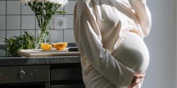 Voedzaam zwanger: voedingstips tijdens en na de zwangerschap