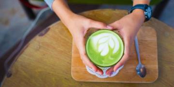 Lees het nieuwsbericht: Waarom matcha latte alle keukens en menukaarten verovert