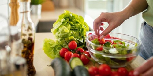 Een geslaagde dag begint in de keuken Nieuwste (w)etenswaardigheid: Een geslaagde dag begint in de keuken