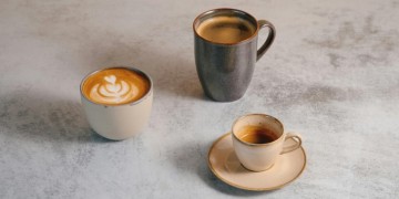Welke koffie past het best bij een voedzaam ontbijt?