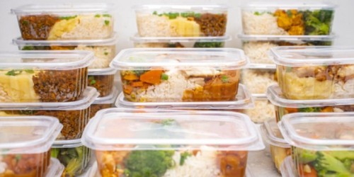 Mealpreppen op goedkope stroomuren Nieuwste (w)etenswaardigheid: Mealpreppen op goedkope stroomuren