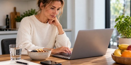 Hoe betrouwbaar is voedingsadvies van AI? Nieuwste (w)etenswaardigheid: Hoe betrouwbaar is voedingsadvies van AI?