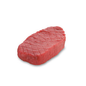 Voedingswaarde Biefstuk 100 gram.